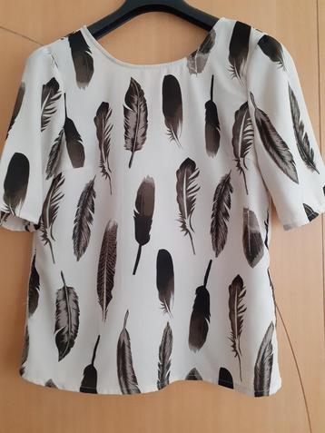 blouse (M) beschikbaar voor biedingen