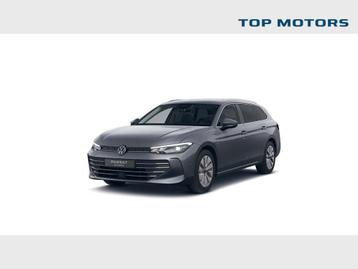 Volkswagen Passat Variant eHybrid (PHEV) Style Business 1.5  beschikbaar voor biedingen