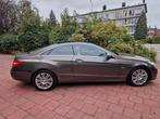 Mercedes E250 Cdi Coupé 160.000km

Volledige opties, Auto's, Euro 5, Bruin, Leder, Bedrijf