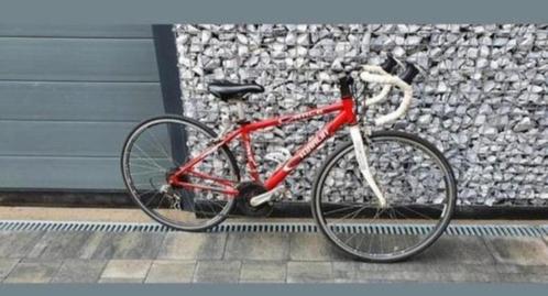 Racefiets Marlin 24", Fietsen en Brommers, Fietsen | Racefietsen, Zo goed als nieuw, Ophalen of Verzenden