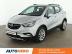 Opel Mokka X 1.4 Turbo 120 Jahre Edition Start/Stop, Auto's, Opel, Voorwielaandrijving, Stof, Gebruikt, MokkaX