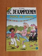 Strip FC De Kampioenen: 125. Popol de losbol, Boeken, Stripverhalen, Ophalen of Verzenden, Nieuw