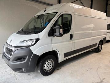 Peugeot boxer l3 h2. Al gekeurd 2021 beschikbaar voor biedingen