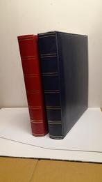 Farde met 40 bladen voor 400 moderne postkaarten, Enlèvement ou Envoi