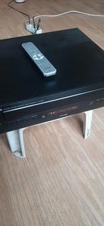 Yamaha multidisc CD-600, Audio, Tv en Foto, Cd-spelers, Ophalen, Gebruikt