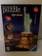 Ravensburger 3d puzzel, Hobby en Vrije tijd, Ophalen, Zo goed als nieuw