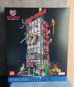 lego marvel spiderman 76178 daily bugle, Nieuw, Complete set, Ophalen of Verzenden, Lego