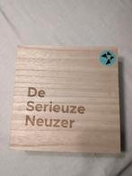 de serieuze neuzer, Enlèvement ou Envoi