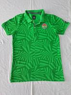 Gaastra polo in twee tinten groen 176, Gebruikt, Ophalen of Verzenden, Gaastra, Shirt of Longsleeve