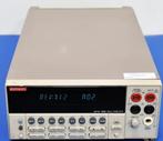 Keithley 2015 THD multimeter desktop, Elektronische apparatuur, Ophalen, Gebruikt