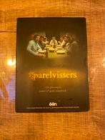 De parelvissers, Cd's en Dvd's, Ophalen