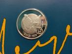 10€ in Kuifje-zilver, Ophalen of Verzenden, Kuifje