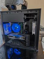 Gaming setup, Ophalen of Verzenden, Gaming