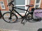 BTWIN herenfiets, Fietsen en Brommers, Ophalen, Gebruikt, Overige merken, Versnellingen
