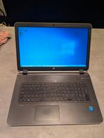HP Pavilion 17, Computers en Software, Ophalen, Azerty, 8 GB