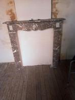 Oude marmeren schouwen te koop per stuk, Doe-het-zelf en Bouw, Ophalen