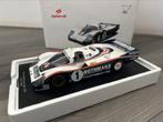 Spark 1:18 Porsche 956LH Rothmans Winner 24h Le Mans 1982, Overige merken, Ophalen of Verzenden, Zo goed als nieuw, Auto