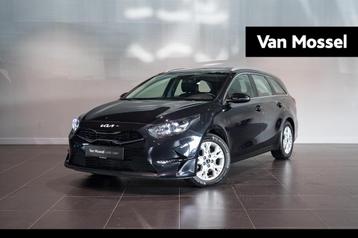 KIA cee'd Sportswagon 1.0 T-GDi Pulse Camera | Cruise contro beschikbaar voor biedingen