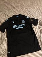 Club Brugge shirt, Verzamelen, Sportartikelen en Voetbal, Ophalen of Verzenden, Zo goed als nieuw, Shirt