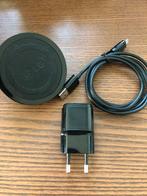 LG draadloze oplader WCP-405 met kabel en adapter, Ophalen of Verzenden, LG