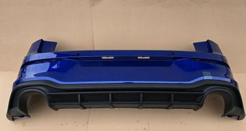 VW GOLF VIII 8 GTI CLUBSPORT ACHTERBUMPER 5H6807421D 4xPDC  beschikbaar voor biedingen