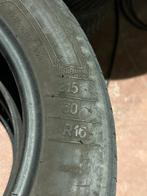 2 215/60R16 kleber-banden, Ophalen of Verzenden, Gebruikt