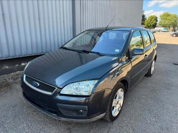 Ford, focus 1.7 td airco 238000km 2007 check ok  beschikbaar voor biedingen