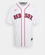 MLB BOSTON RED SOX HOME UNISEX Sport shirt maat L nieuw !, Sport en Fitness, Ophalen of Verzenden, Nieuw, Kleding