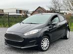 Ford fiesta FaceLift 1.5Cc 75Pk euro 5b 143.000km 2014, Bluetooth, Euro 5, Achat, Entreprise