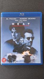 Heat (blu-ray, gangsterepos uit 1995) - IMDb: 8,3, Ophalen of Verzenden, Zo goed als nieuw