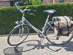 Damesfiets Thompson, Fietsen en Brommers, Fietsen | Dames | Damesfietsen, Ophalen, Gebruikt, Overige merken