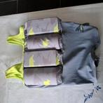 Zwempakje met drijfelementen, 3 jaar, Enlèvement, Utilisé