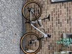 Mountenbike, Ophalen