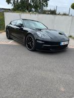 Porsche panamera sport turismo 69988km, Auto's, Automaat, Leder, Vierwielaandrijving, Dealer onderhouden