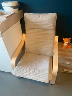 Ikea relax stoel, Huis en Inrichting, Ophalen, Zo goed als nieuw
