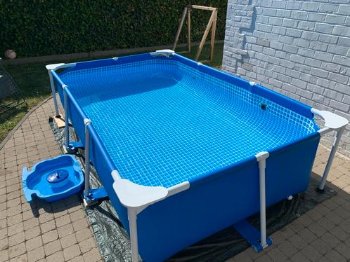 Nieuwe Intex-pool gratis verzending ‼️, Tuin en Terras, Zwembaden, Nieuw, Ophalen of Verzenden