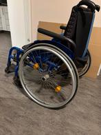 Rolstoel van het merk quickie, Diversen, Ophalen, Gebruikt
