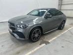 Mercedes-Benz GLE 350 de 4-MATIC / PANO / FULL OPTION / COUP, Auto's, Automaat, 197 pk, 145 kW, Gebruikt