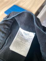 Broek Carhart zwart 29x32, Kleding | Heren, Broeken en Pantalons, Ophalen, Zo goed als nieuw, Zwart, Carhartt