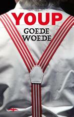 Te Koop Boek GOEDE WOEDE Youp Van 'T Hek, Ophalen of Verzenden, Nederland, Youp Van 'T Hek, Zo goed als nieuw