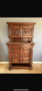 Antieke kast, Ophalen of Verzenden