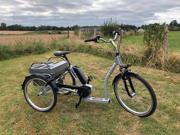 Pfau-Tec Grazia elektrische driewieler beschikbaar voor biedingen