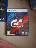 PS5 Gran Turismo 7, Games en Spelcomputers, Games | Sony PlayStation 5, Ophalen of Verzenden