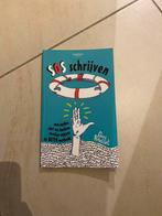 SOS schrijven, Ophalen of Verzenden, Nederlands, Leen Pollefliet