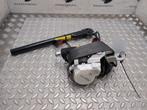RENAULT CLIO DCI 1.5 65KW.  [SEAT_BELT_STALK] 2011, Auto-onderdelen, Ophalen of Verzenden, Gebruikt, Stiba lid