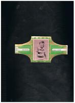 SIGARENBAND WIELRENNER, Verzamelen, Verzenden, Nieuw, Sigarenbandjes