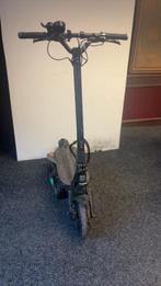 Dual tron double moteur, Vélos & Vélomoteurs, Trottinettes, Enlèvement, Comme neuf