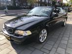 Volvo C70 Convertible 2.4 T Tourer automaat airco leer nwe a, Auto's, Volvo, Te koop, C70, 263 g/km, Bedrijf