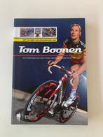 Het ultieme wielerhandboek van Tom Boonen, Enlèvement ou Envoi, Comme neuf, Course à pied et Cyclisme
