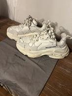 Sneaker Balenciaga, Kleding | Dames, Schoenen, Ophalen, Balenciaga, Beige, Zo goed als nieuw